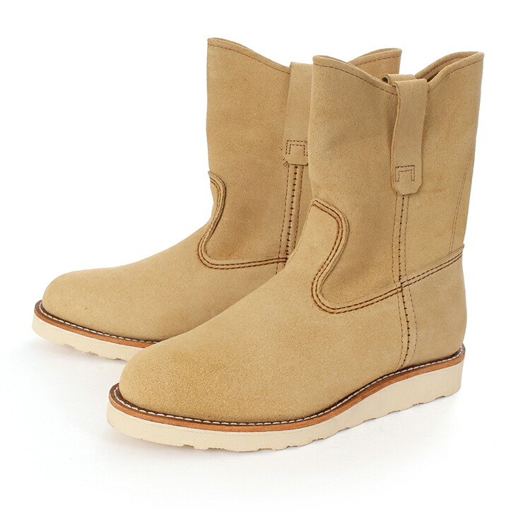 レッドウィング ペコス メンズ ブーツ」の人気商品一覧 | 安い商品を