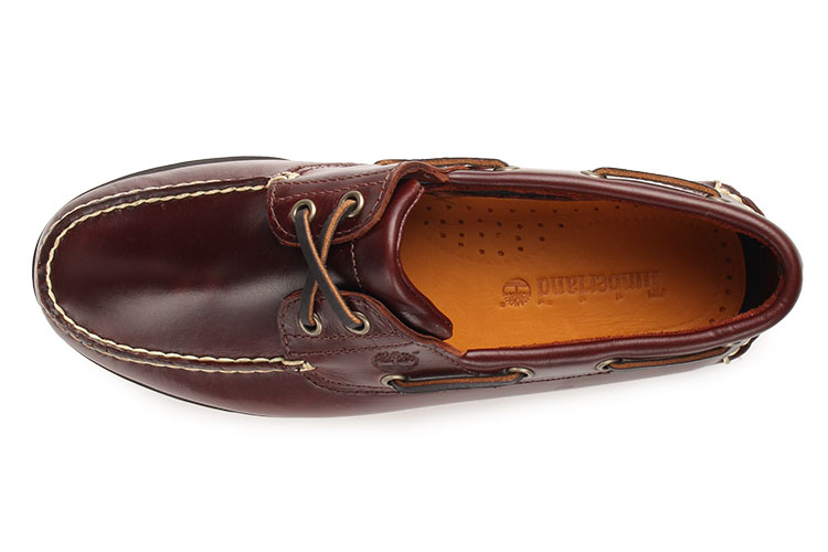 楽天市場】Timberland（ティンバーランド） CLASSIC 2EYE BOAT SHOES