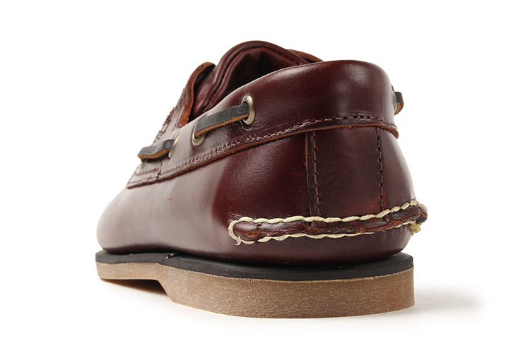 楽天市場】Timberland（ティンバーランド） CLASSIC 2EYE BOAT SHOES