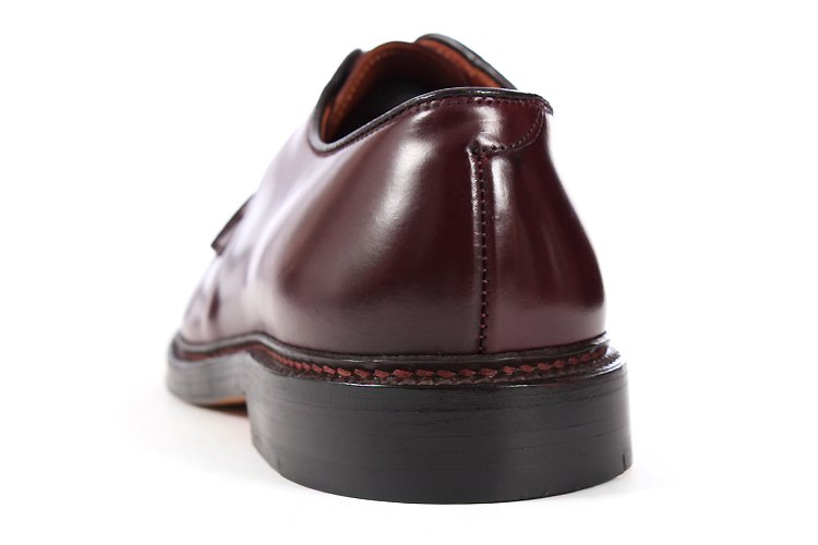 楽天市場】Alden オールデン PLANE TOE CORDOVAN プレーントゥ コード