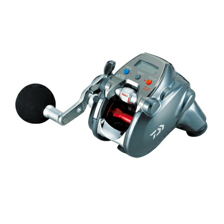 楽天市場】【ﾀﾞｲﾜ(DAIWA)】【旧ﾓﾃﾞﾙ】ｼｰﾎﾞｰｸﾞ 200J-L 左 : つりぐの