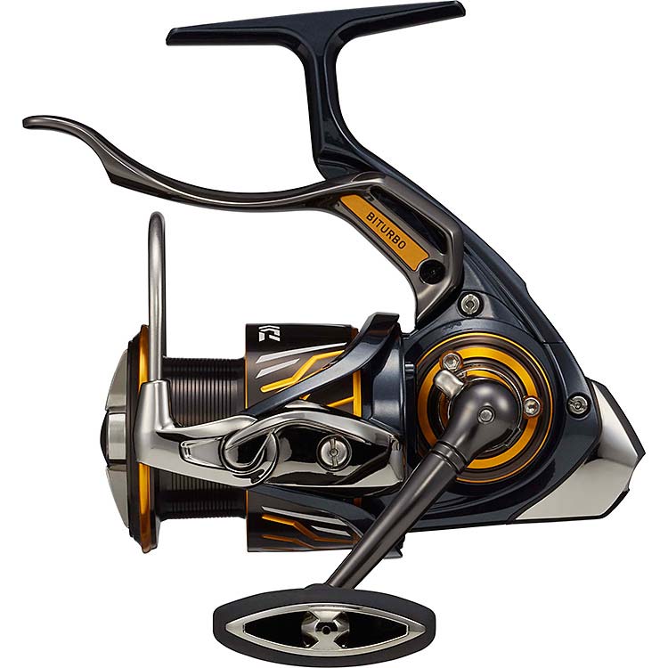 楽天市場】ダイワ インパルト 2500h－lbdの通販