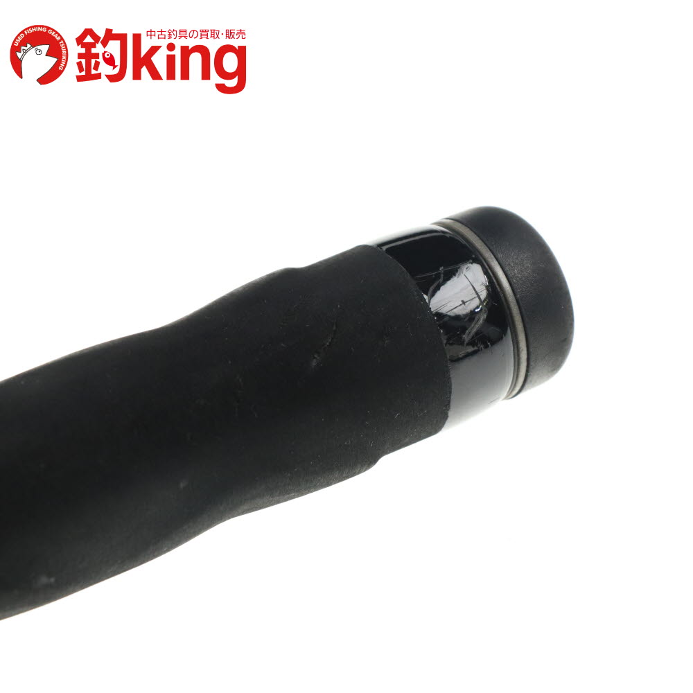 楽天市場】【中古/美品】 ダイワ 剛弓 ヒラマサ 4.5-53 遠投・Q