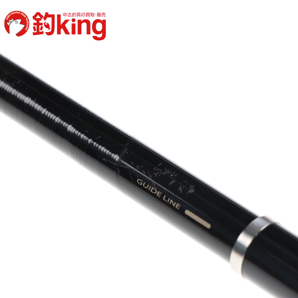 楽天市場】【中古/美品】 シマノ ツインパルサー SZ II 1.5 485-520