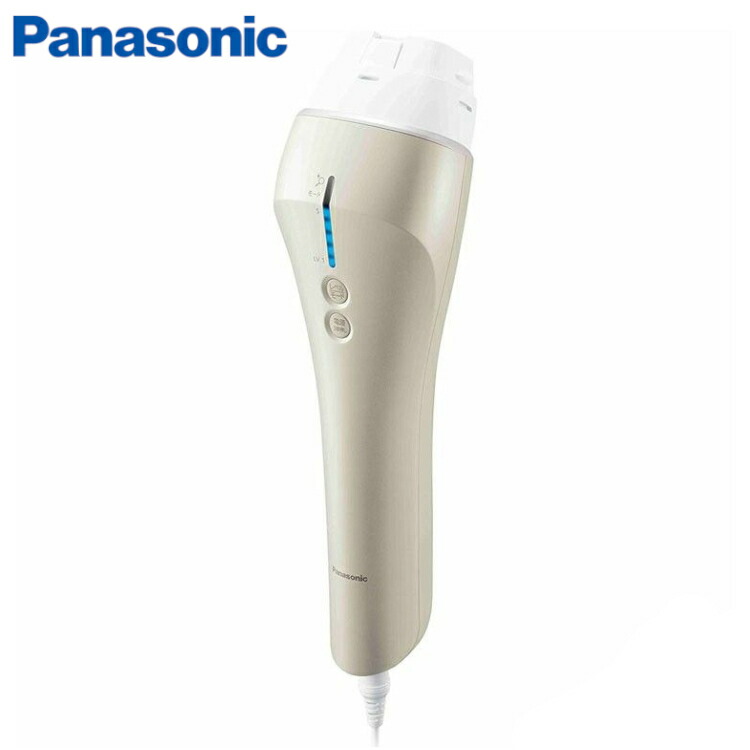 楽天市場】パナソニック 光脱毛器の通販