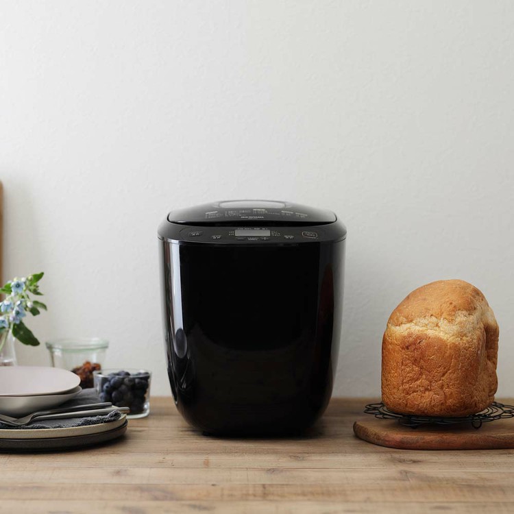 楽天市場】ホームベーカリー 2片用 2斤 アイリスオーヤマ 送料無料