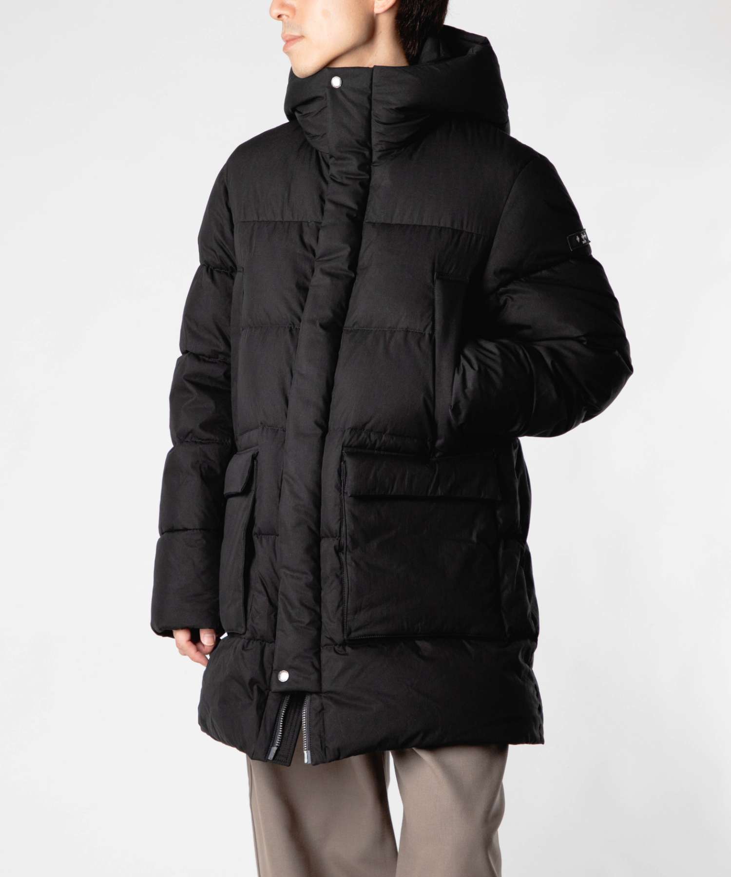 楽天市場】タトラス TATRAS ACINO DOWN JACKET アチーノ ダウン