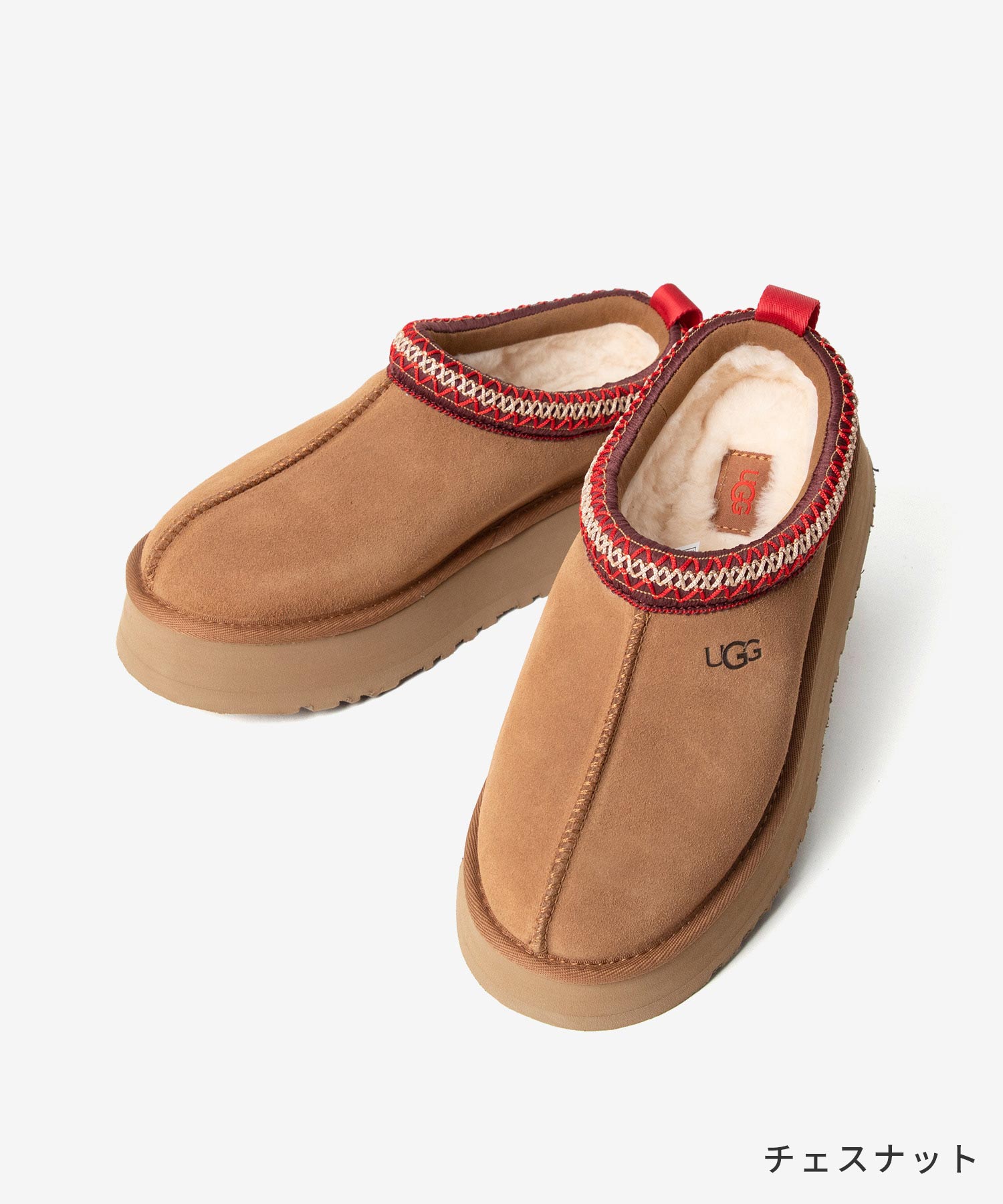 楽天市場】アグ UGG SLIP ON スリッポン TAZZ タズ 1122553 サンダル