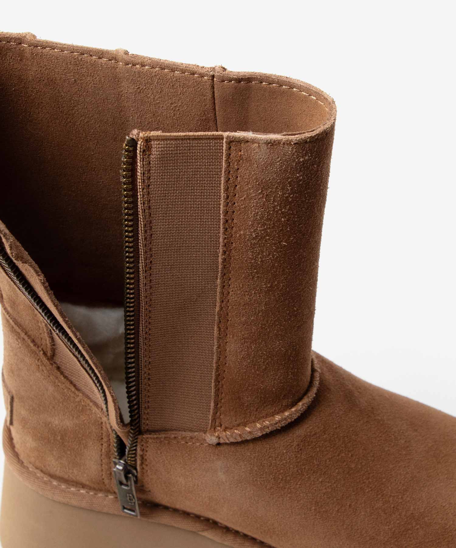 楽天市場】アグ UGG 1158313 ブーツ CLASSIC TWIN SEAM NEW HEIGHTS