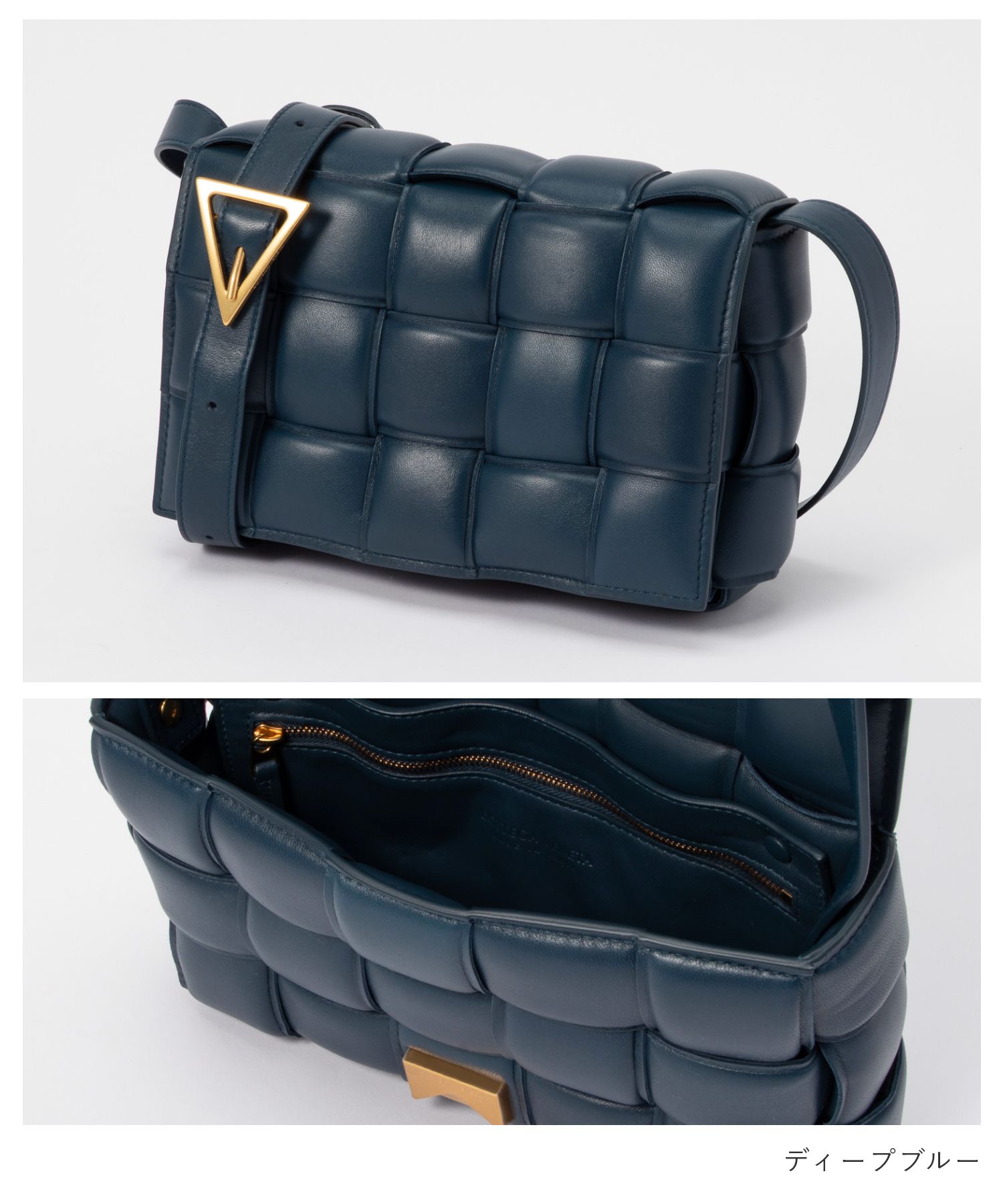 楽天市場】ボッテガヴェネタ BOTTEGA VENETA 591970 VCQR1 ショルダー