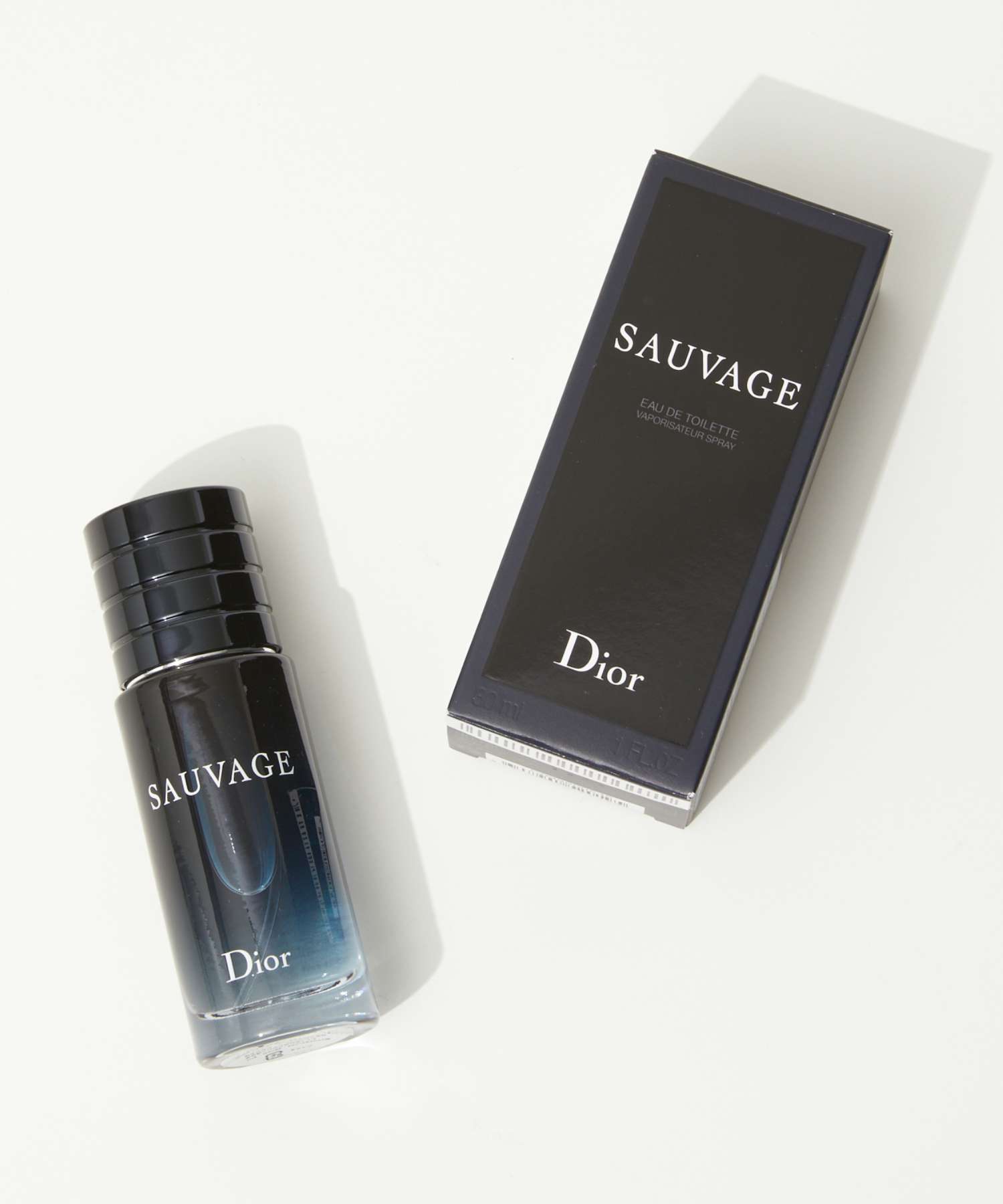 楽天市場】ディオール Dior ソヴァージュ EDT 30ml SAUVAGE メンズ