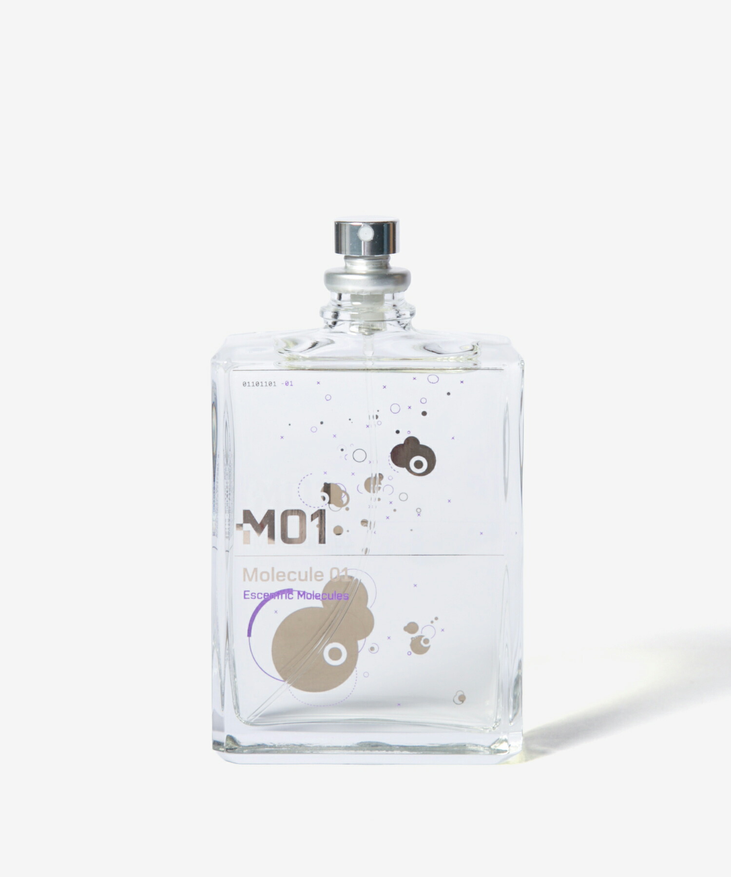 楽天市場】エセントリック・モレキュールズ escentric molecules