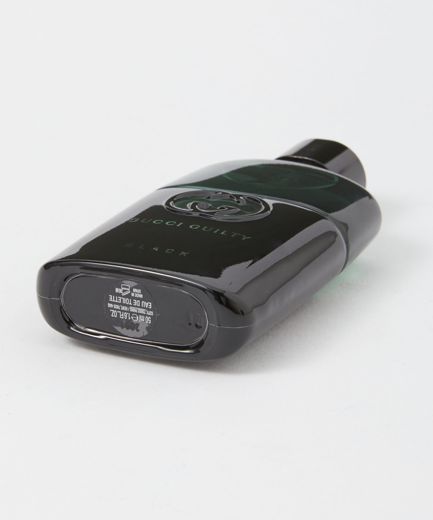 楽天市場】グッチ GUCCI オードトワレ メンズ フレグランス ギルティ