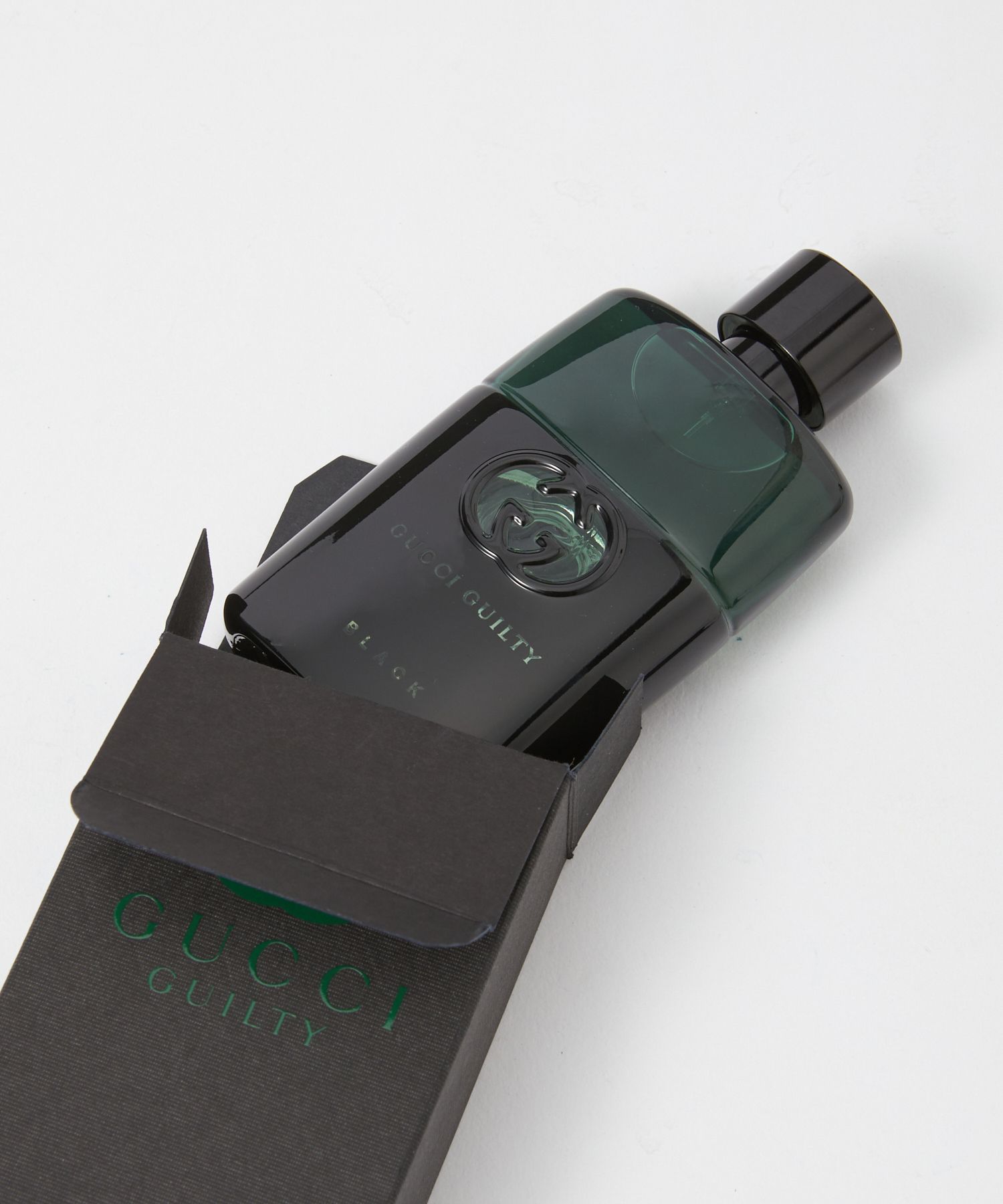 楽天市場】グッチ GUCCI オードトワレ メンズ フレグランス ギルティ