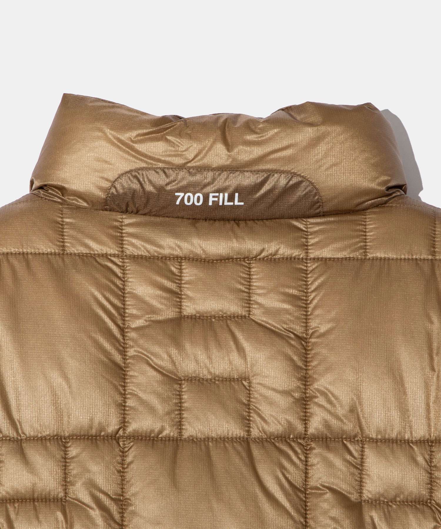 楽天市場】ハフ HUF JK00442 ジャケット PERTEX PUFFER JACKET メンズ