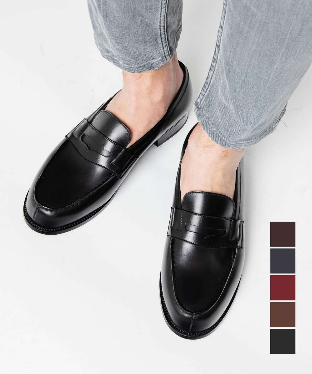 楽天市場】ジェイエムウエストン J.M.WESTON 11411011801F