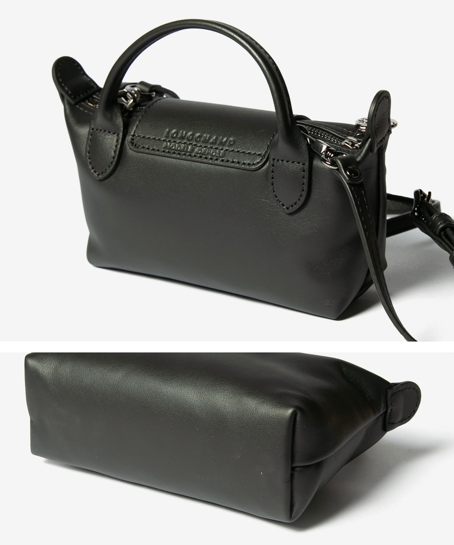 楽天市場】ロンシャン LONGCHAMP Le Pliage Xtra XS Pouch ル プリ