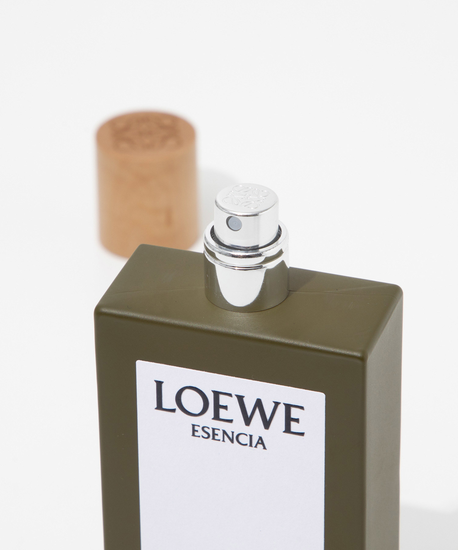 楽天市場】ロエベ LOEWE ESENCIA エセンシア オードトワレ 100mL ユニ