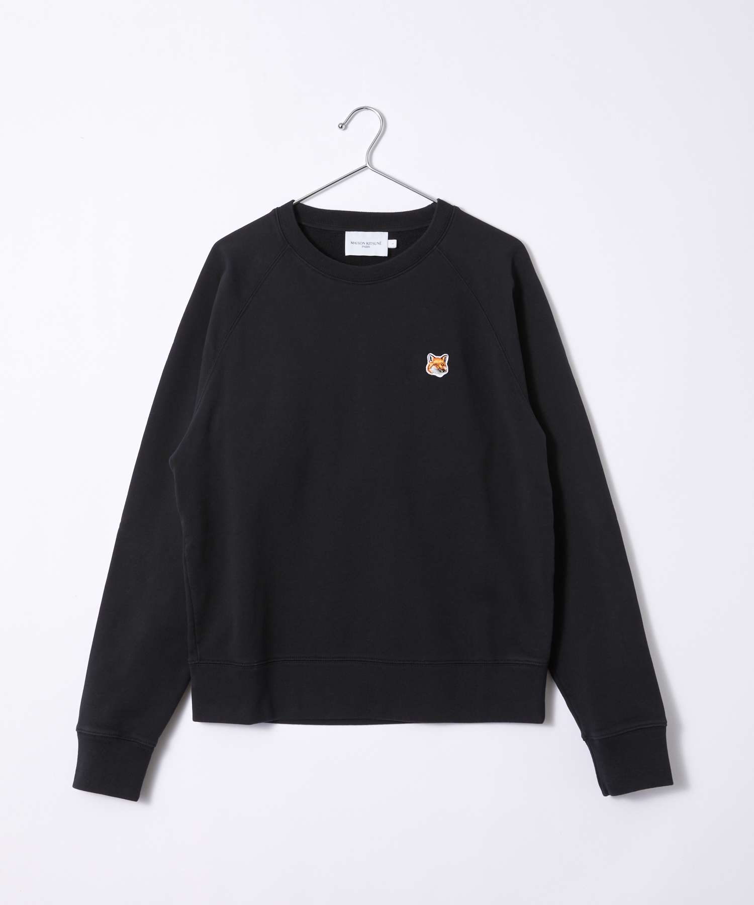楽天市場】メゾンキツネ MAISON KITSUNE AW00303KM0001 スウェット