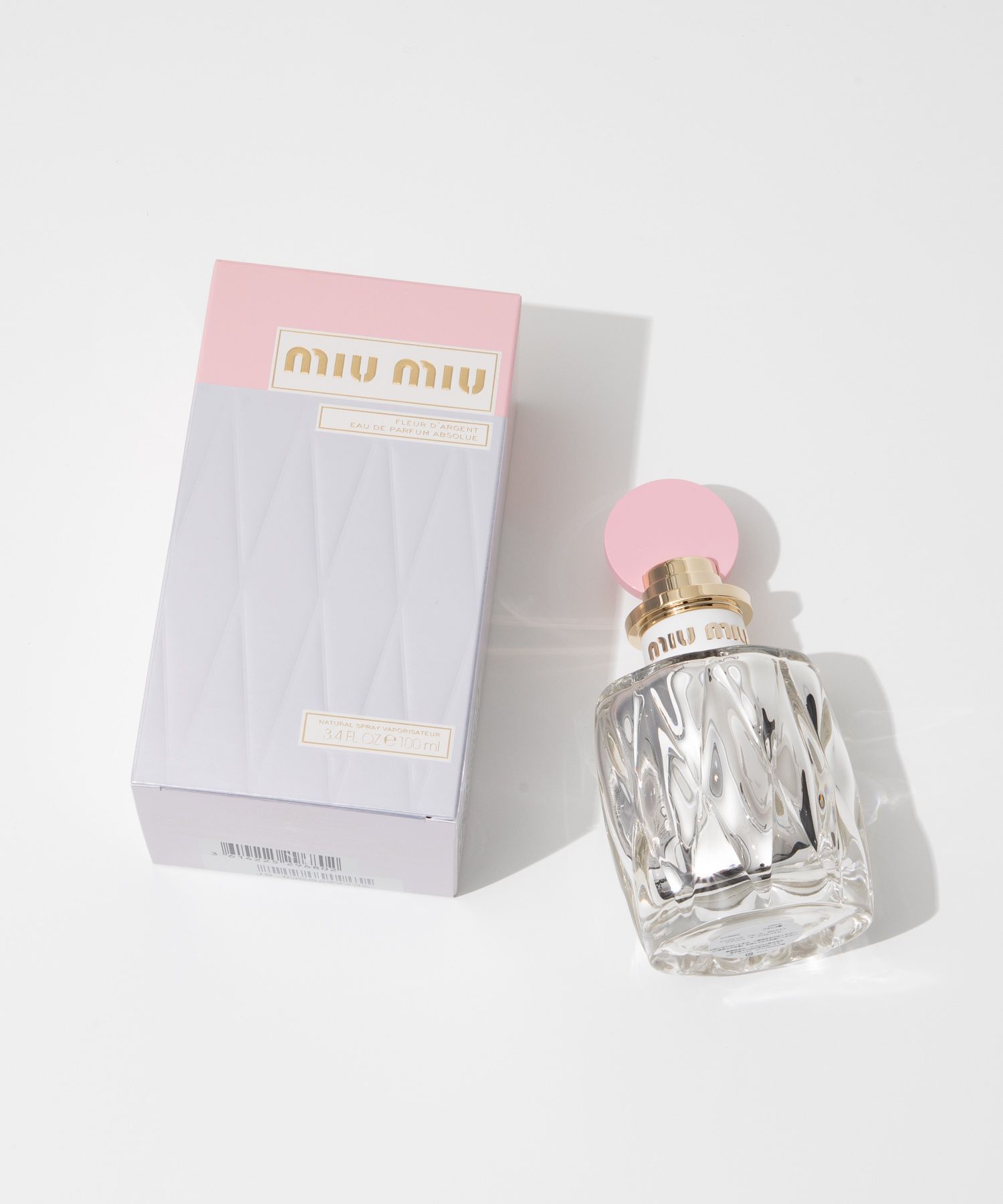 楽天市場】ミュウミュウ MIUMIU フルール ダルジャン アブソリュ EDP