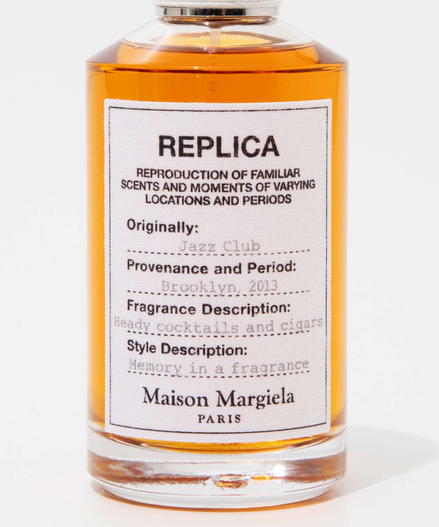 楽天市場】メゾン マルジェラ Maison Margiela レプリカ ジャズクラブ