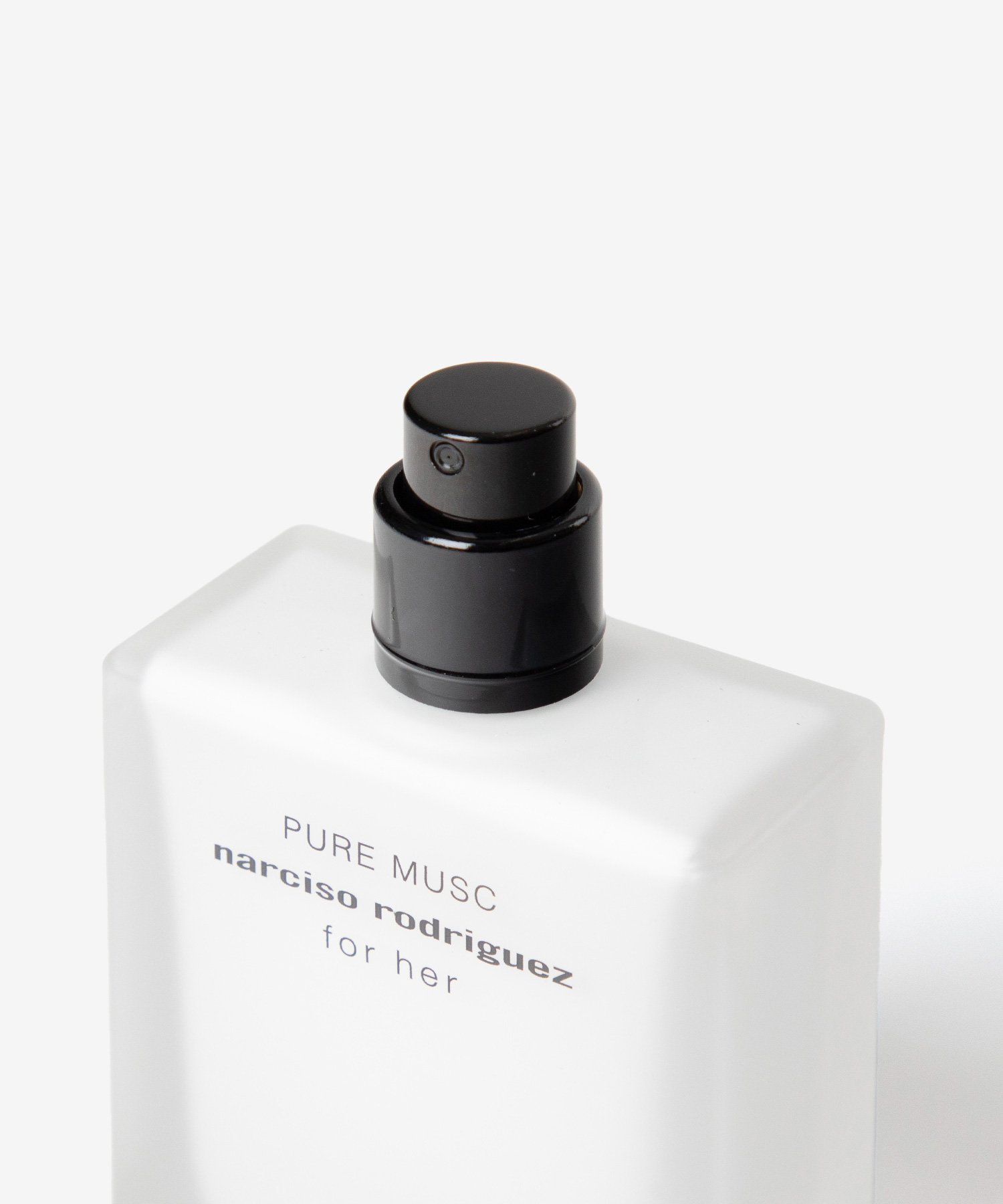 楽天市場】ナルシソロドリゲス NARCISO RODRIGUEZ FOR HER PURE MUSC