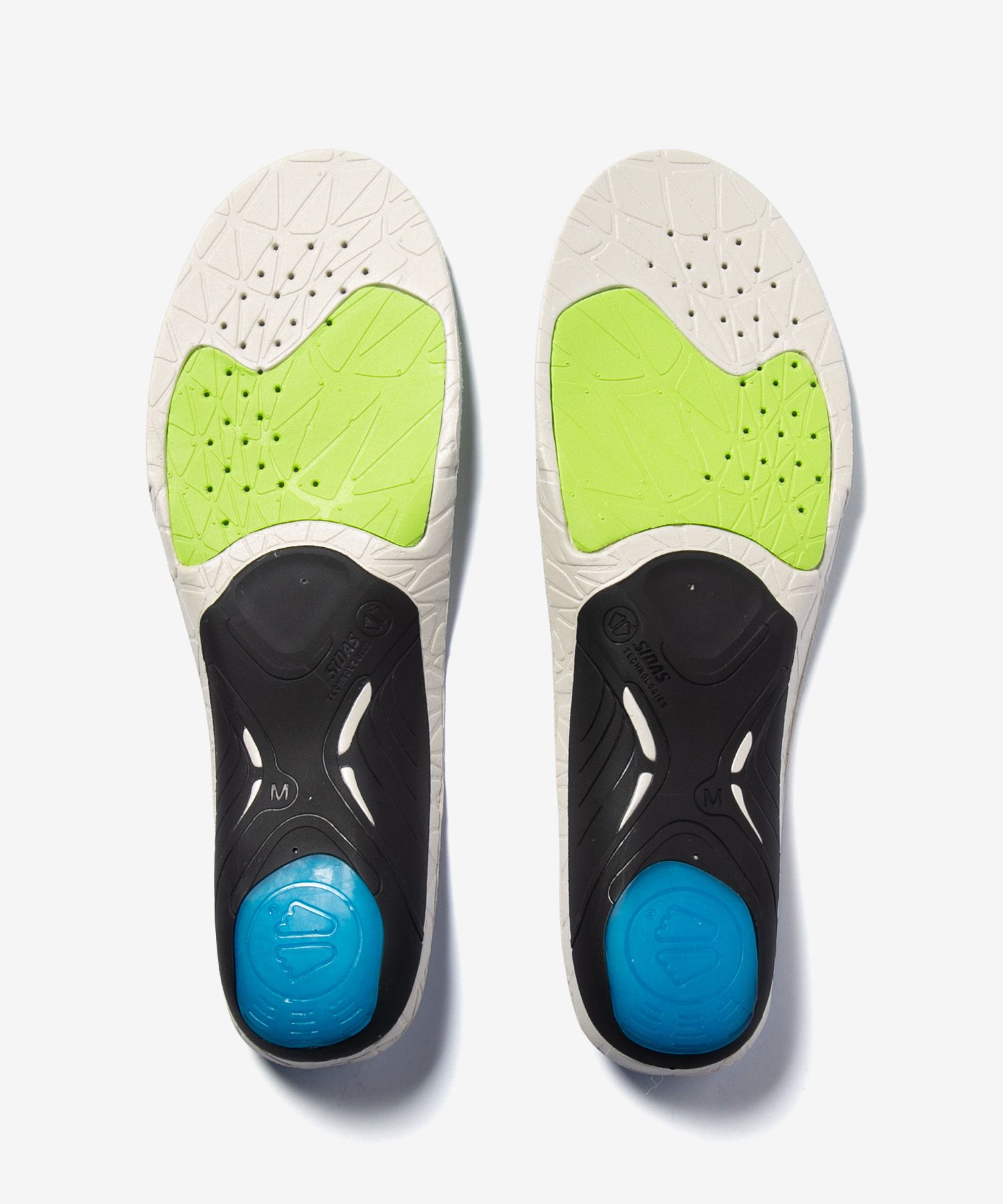 楽天市場】シダス SIDAS 3D RUN PROTECT インソール メンズ レディース