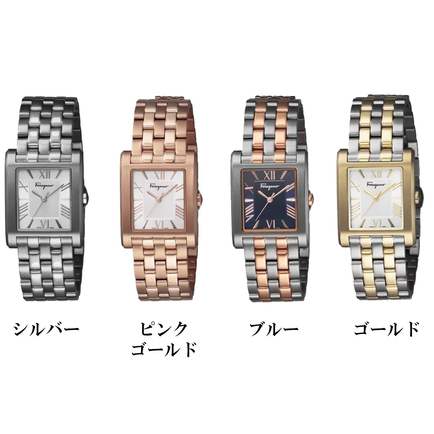 楽天市場】フェラガモ Ferragamo メンズ 時計 LEGACY レガシー