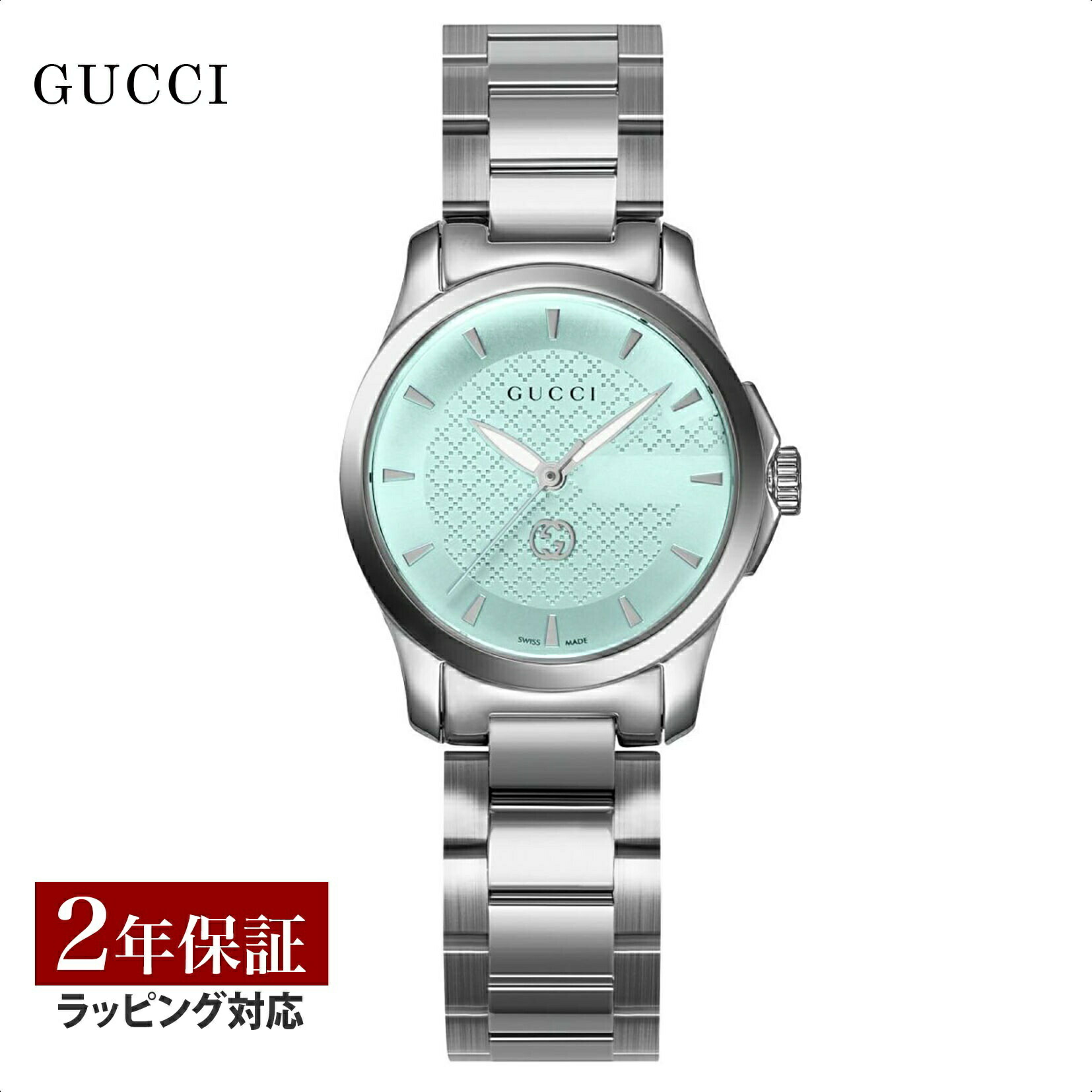 楽天市場】グッチ GUCCI レディース 時計 G-TIMELESS Gタイムレス