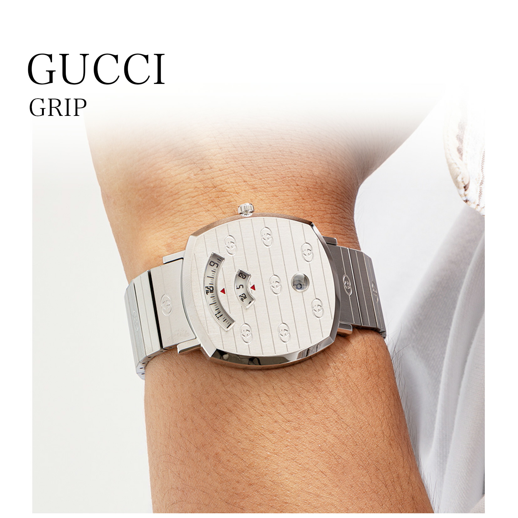 楽天市場】＼スーパーSALEまもなく開始！／ グッチ GUCCI メンズ 時計