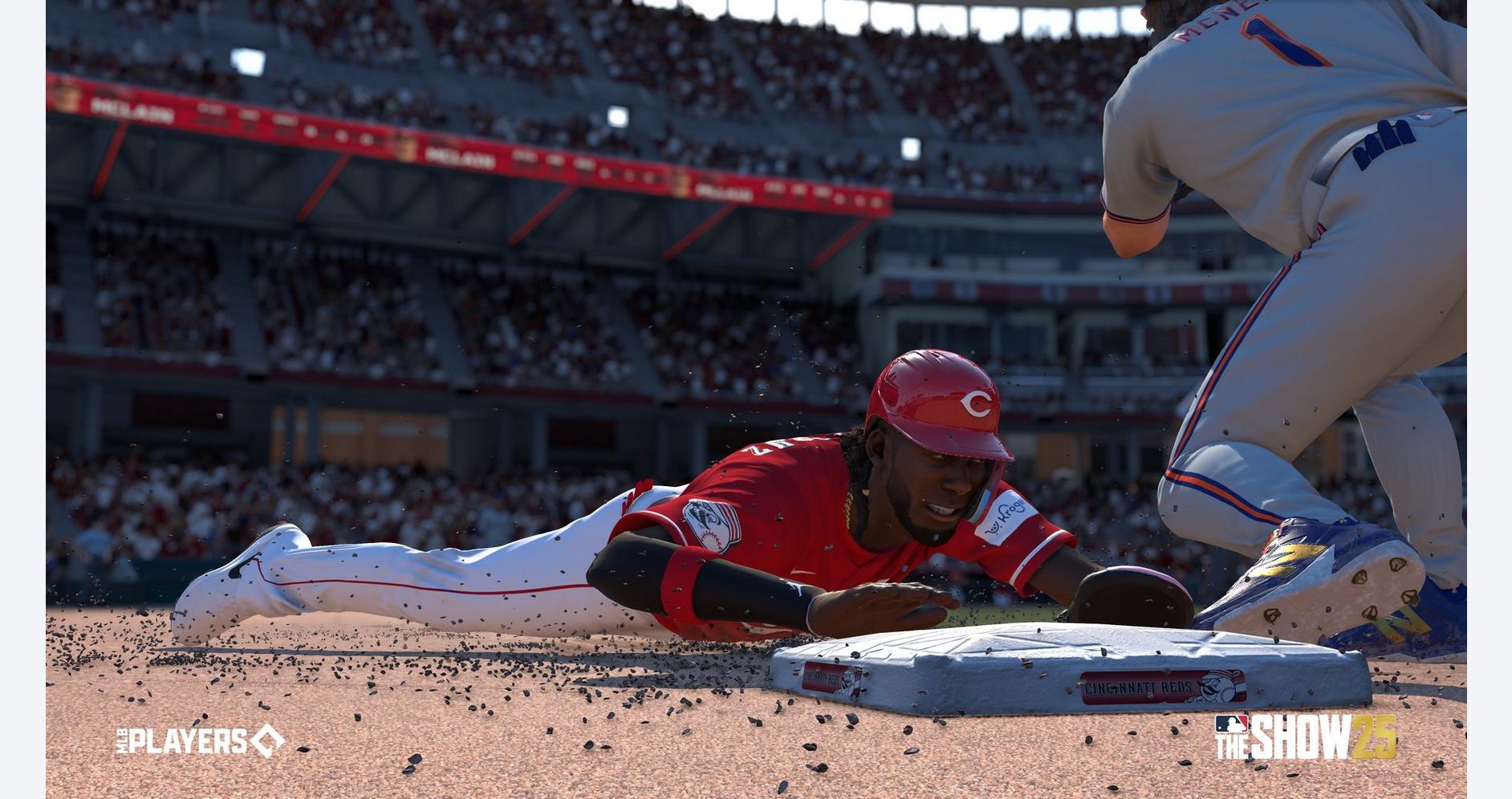 楽天市場】【新品】MLB The Show 25（エム・エル・ビー ザショウ 25