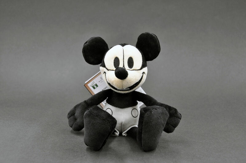 楽天市場】ディズニー(Disney)ビーンズコレクション/ミッキーマウス