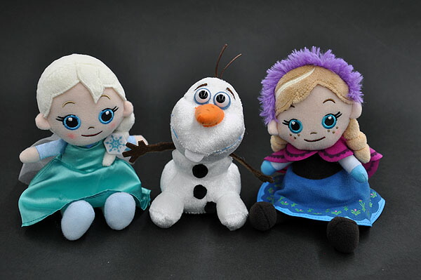 楽天市場】ディズニー (Disney)「アナと雪の女王」ビーンズ