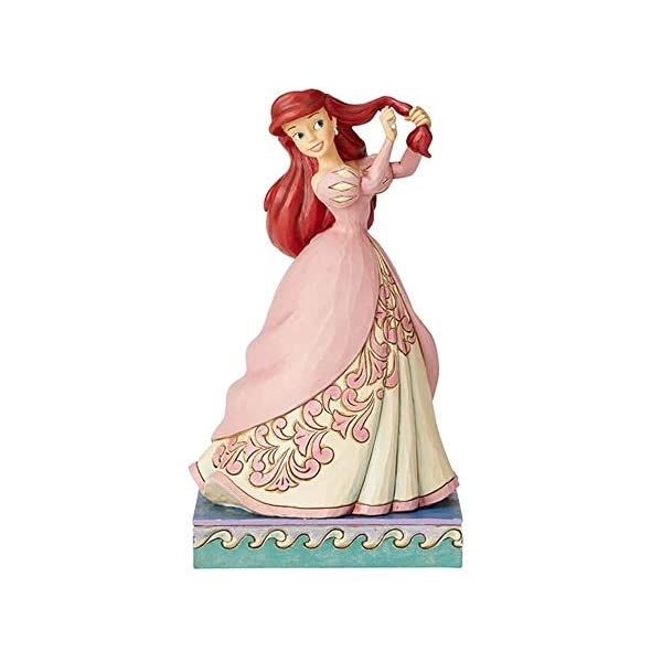 楽天市場】ディズニー・トラディションディズニーフィギュアアリエル