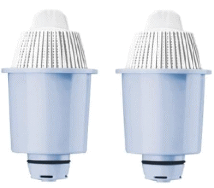 楽天市場】Panasonic ポット型ミネラル浄水器 交換用カートリッジ 2個