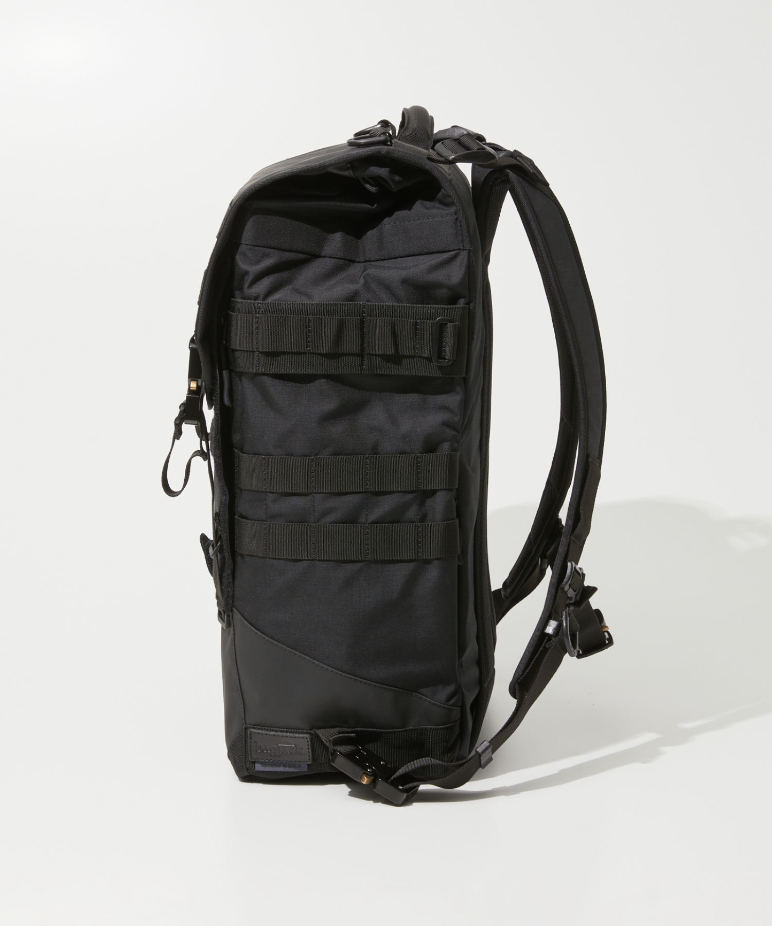 楽天市場】バッグジャック bagjack NXL Skidcat Tech-line ユニ