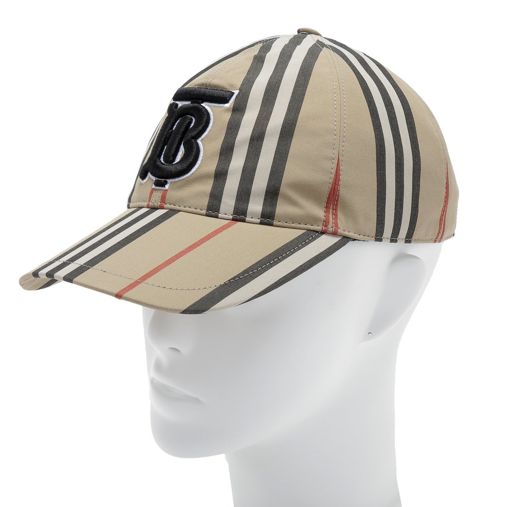 楽天市場】バーバリー BURBERRY メンズ レディース 帽子 キャップ