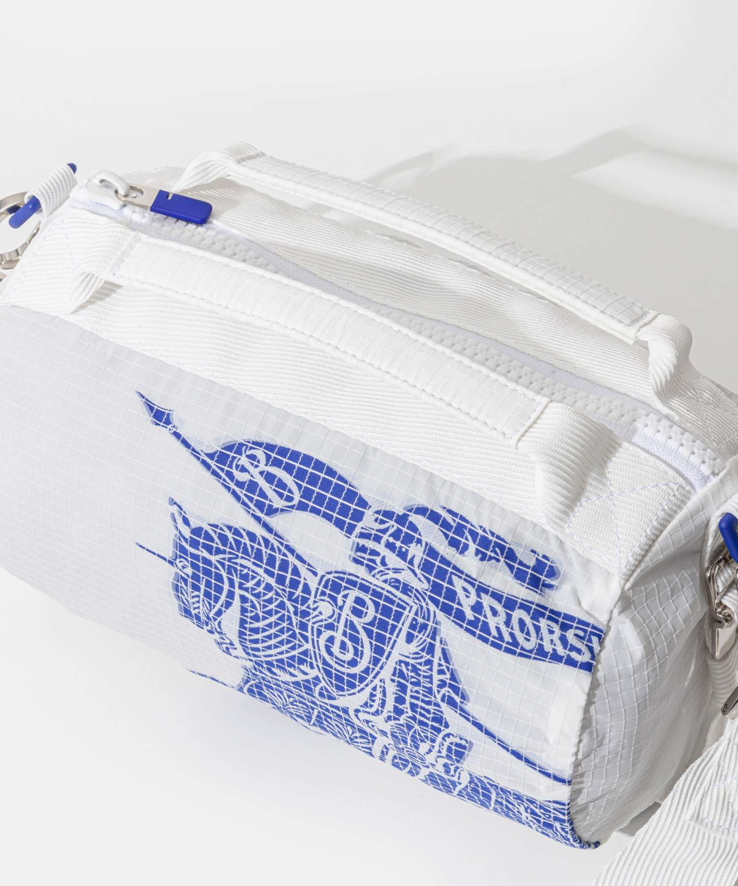 楽天市場】バーバリー BURBERRY ML DUFFLE XS EKN EKD 8080796 A1464