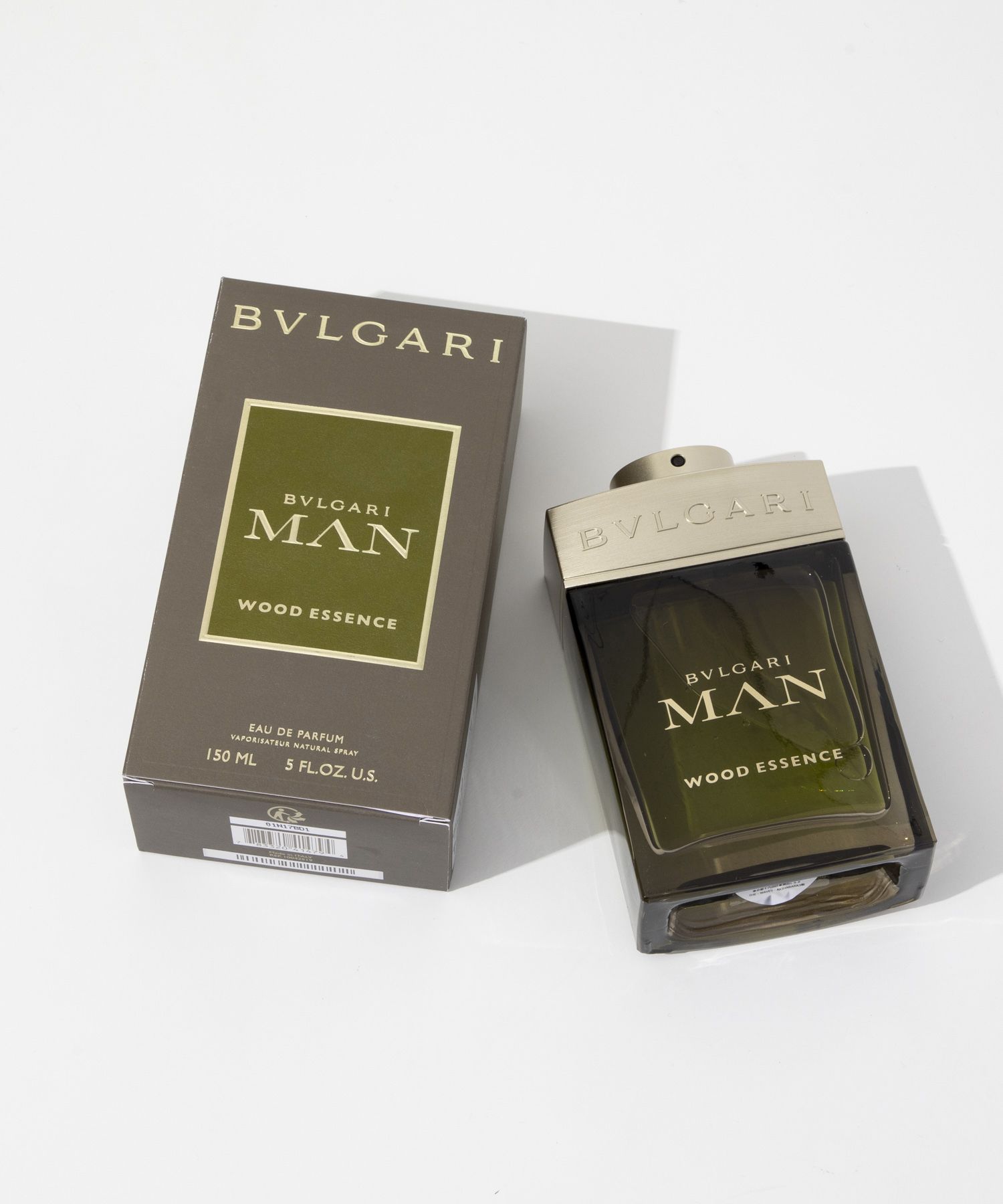 楽天市場】ブルガリ BVLGARI マン ウッド エッセンス EDP 150ml MAN