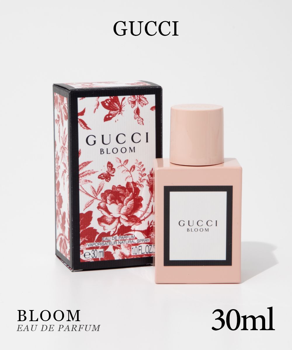 楽天市場】グッチ GUCCI ブルーム EDP 30mL BLOOM レディース