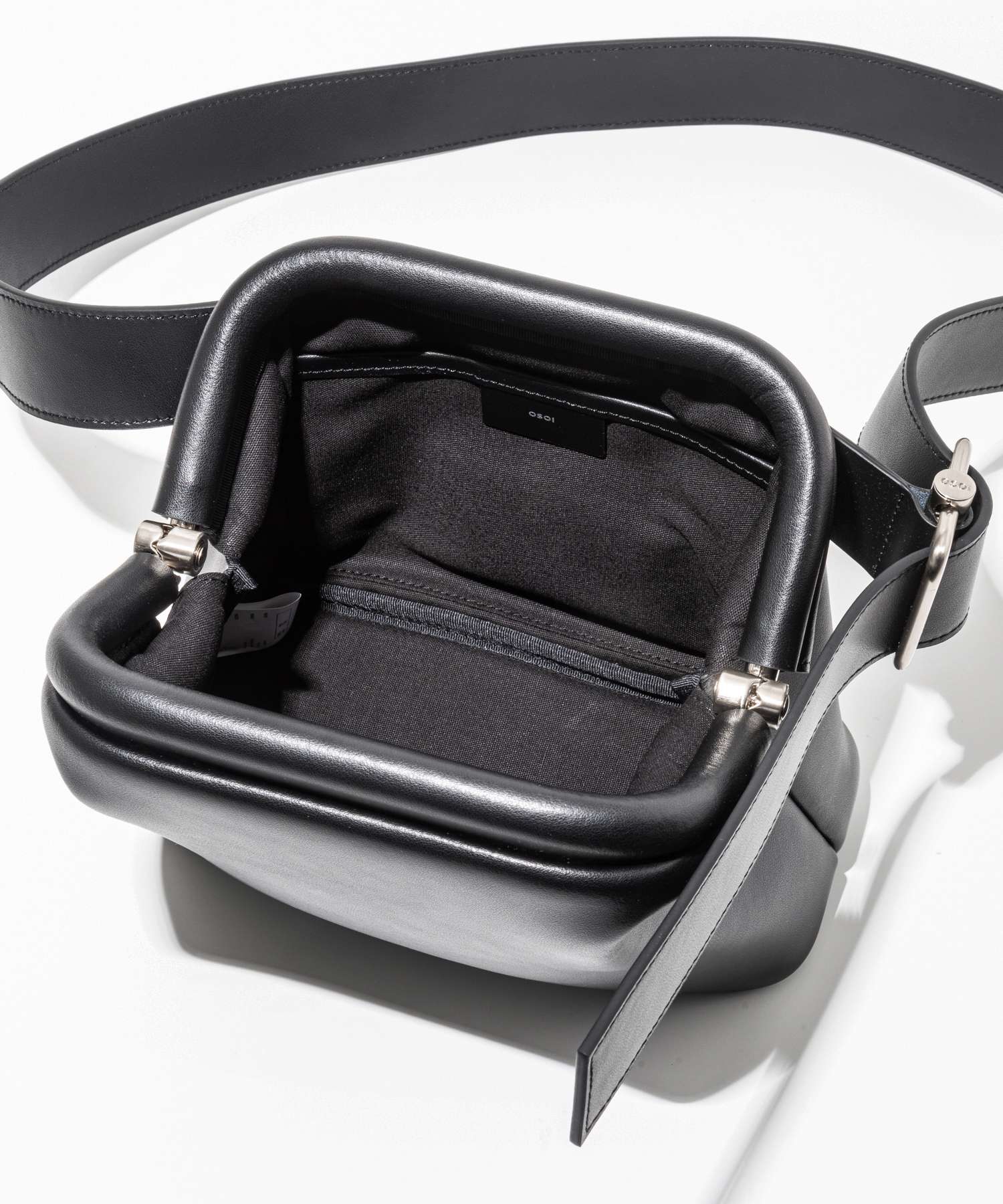 楽天市場】オソイ OSOI MINI BROT ショルダーバッグ レディース バッグ