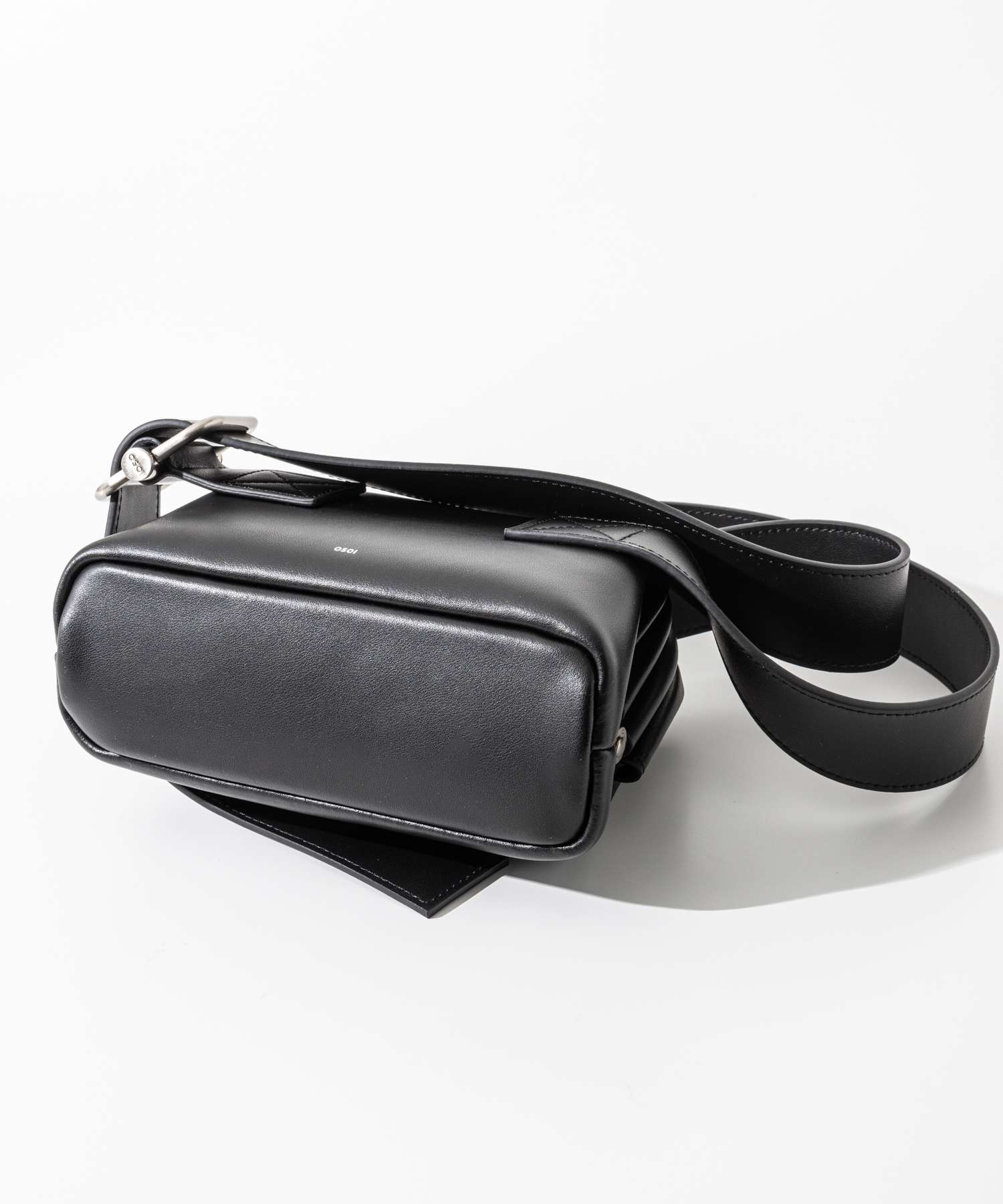 楽天市場】オソイ OSOI PECAN BROT ショルダーバッグ レディース