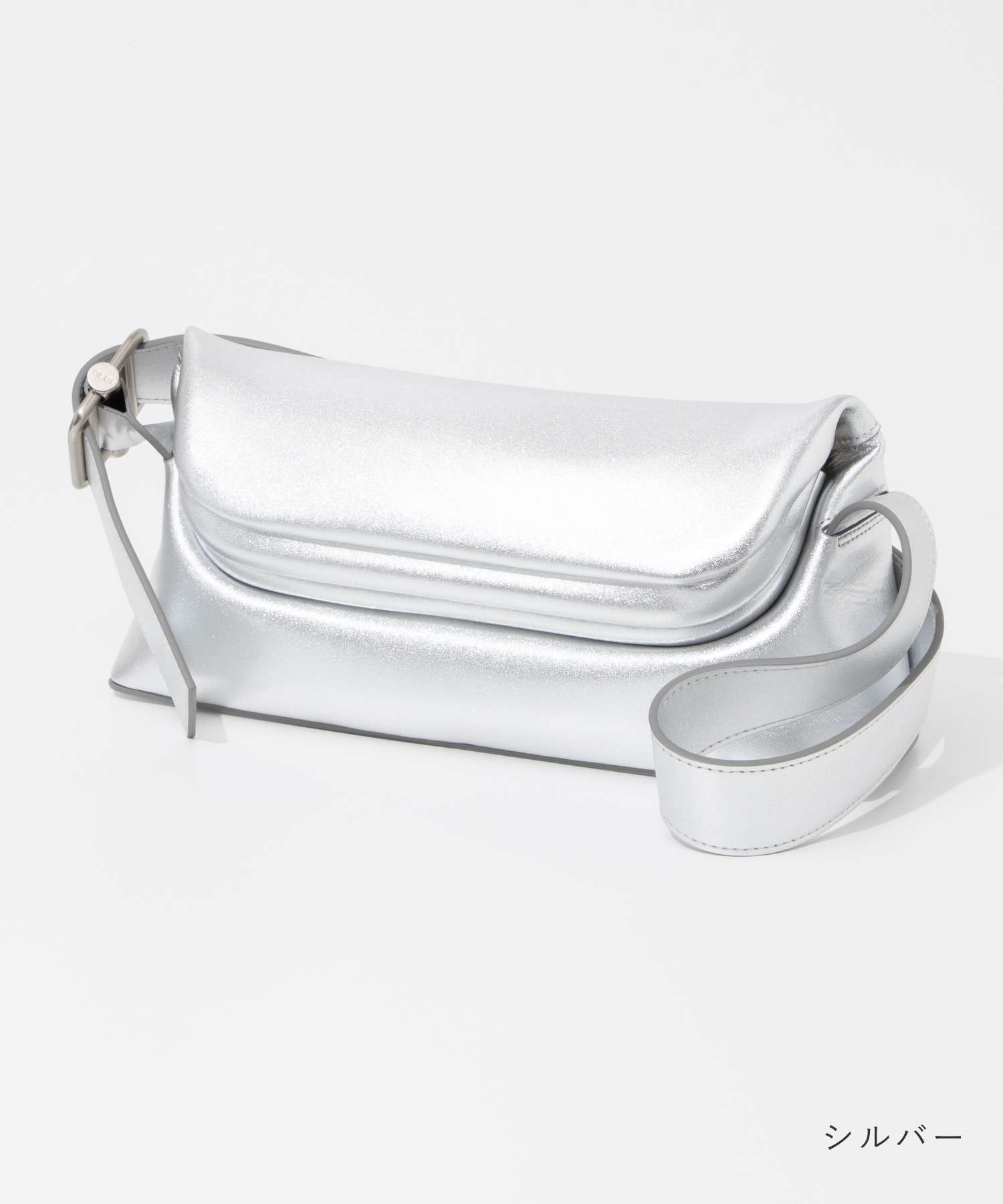 楽天市場】オソイ OSOI FOLDER BROT ショルダーバッグ レディース