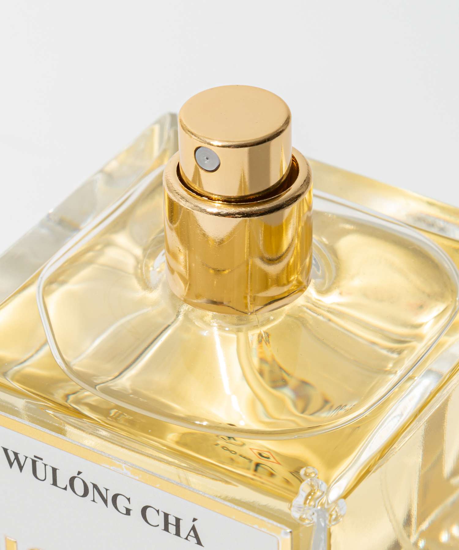 楽天市場】ニシャネ NISHANE エキストレド パルファム ウーロンチャ