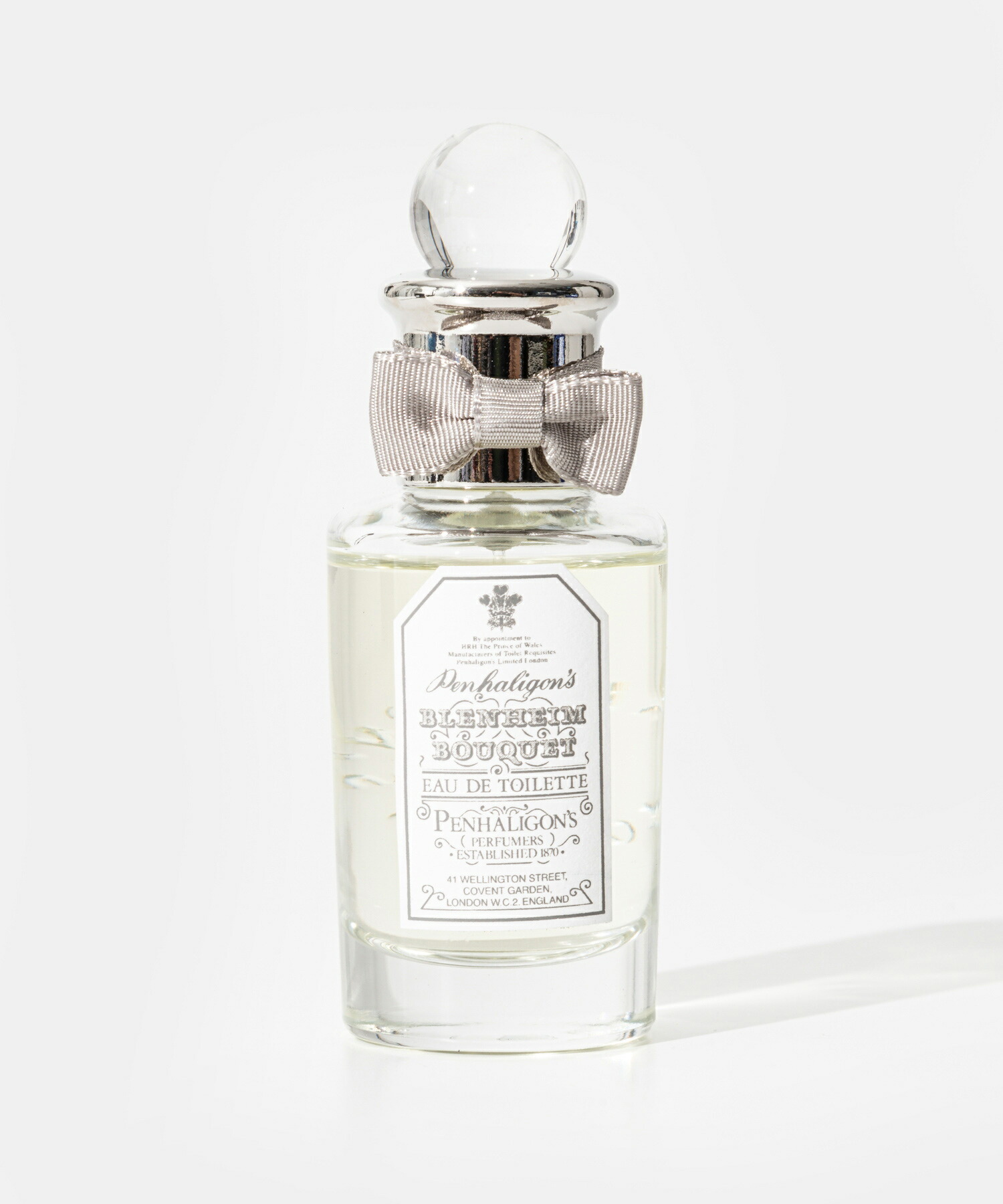 楽天市場】ペンハリガン PENHALIGON'S BLENHEIM BOUQUET ブレナム