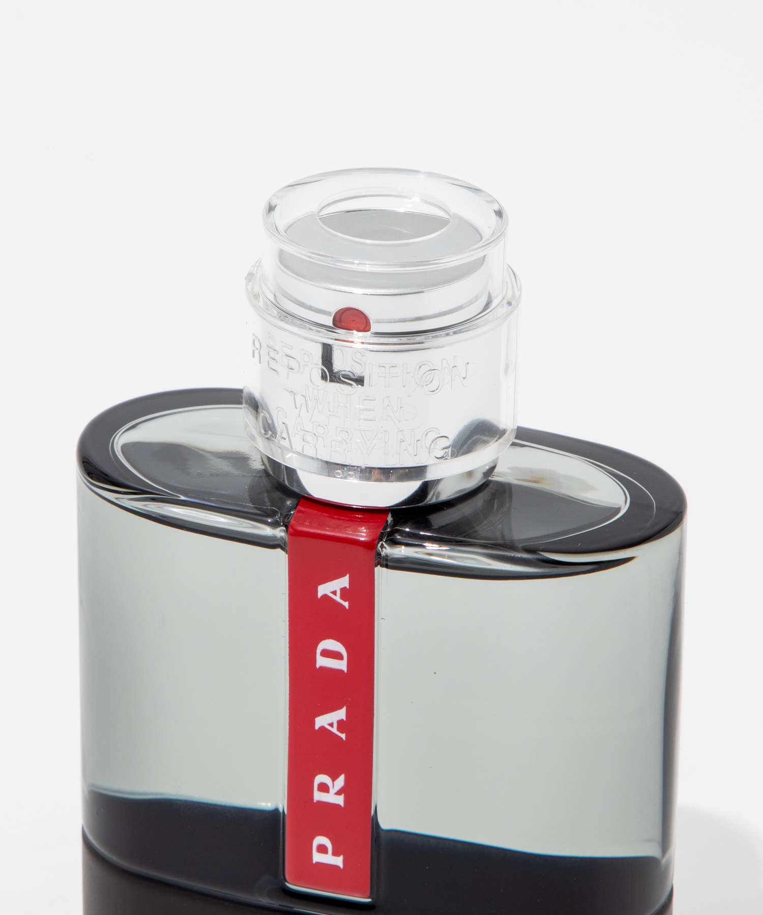 楽天市場】プラダ PRADA ルナロッサ カーボン EDT 100ml LUNA ROSSA