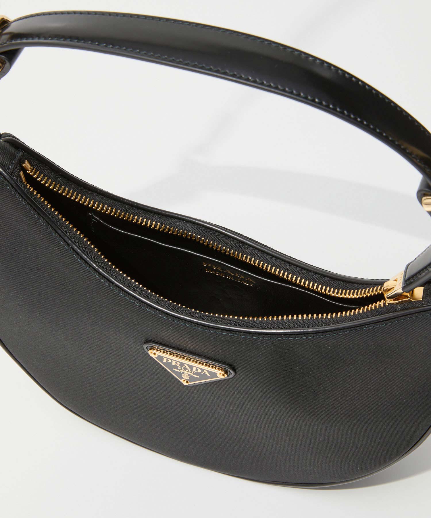 楽天市場】プラダ PRADA 1BC194 R789 ショルダーバッグ RE-NYLON