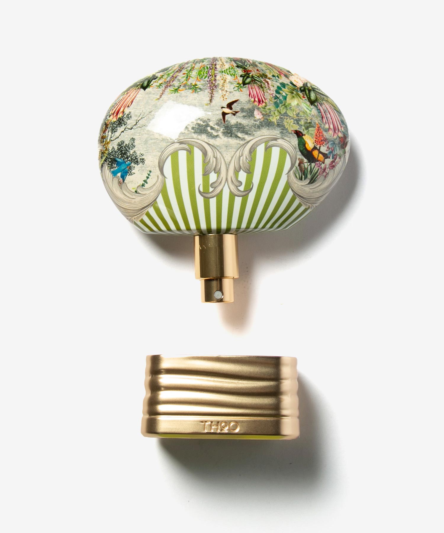 新品 THoO ゲット ザ フィーリング ザ・ハウスオブウード 75ml 【公式