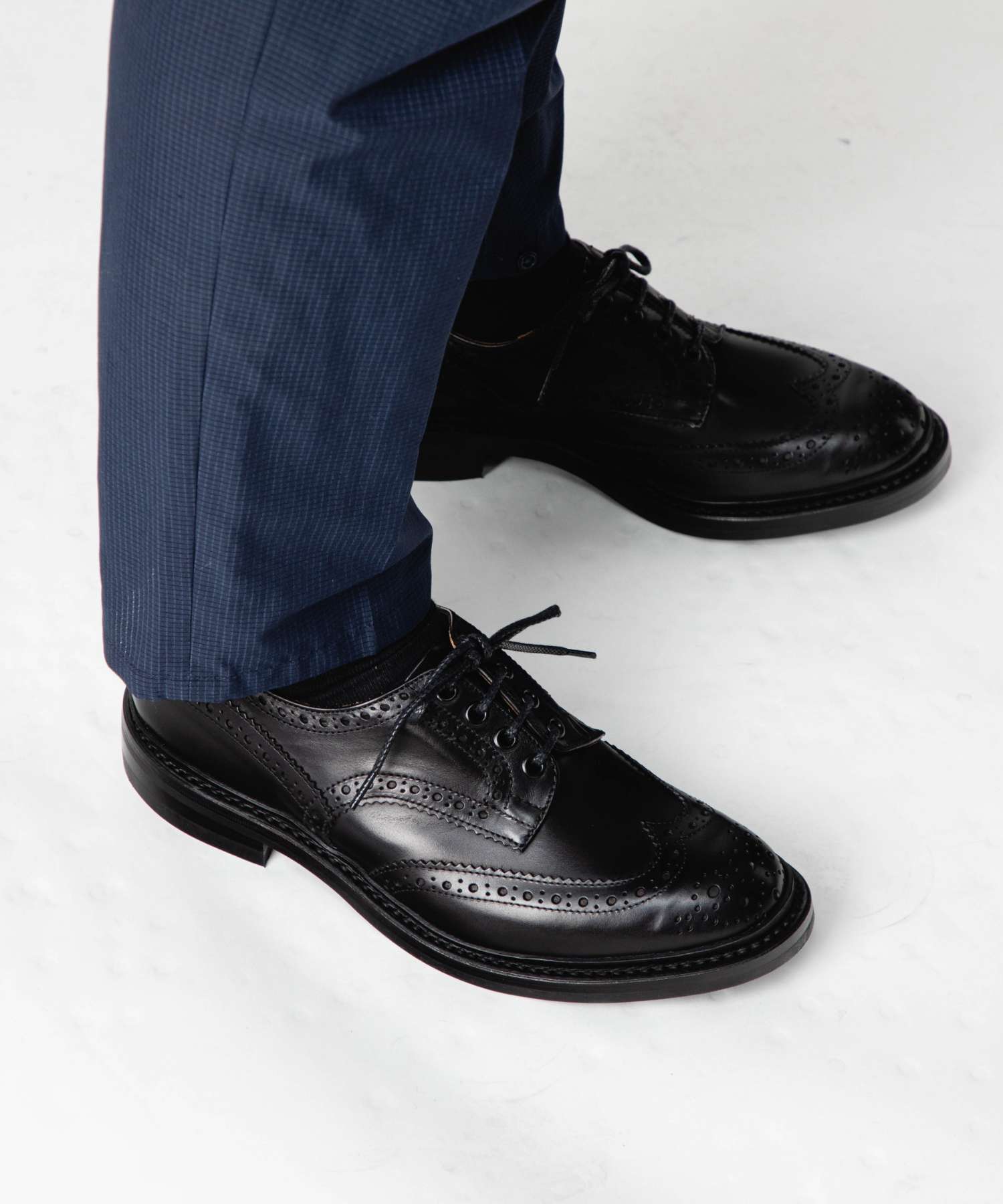 楽天市場】トリッカーズ Tricker's BOURTON バートン COUNTRY SHOE