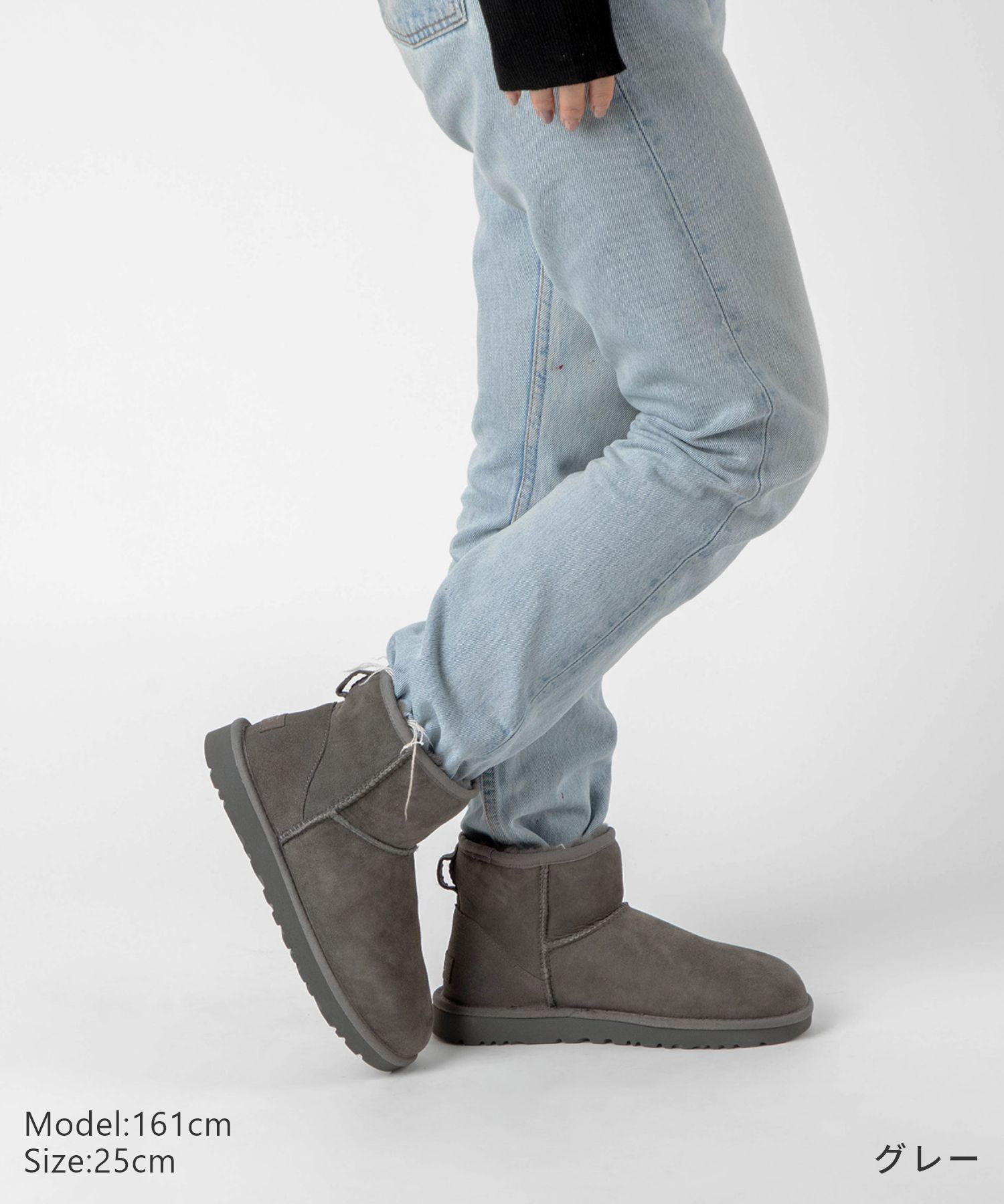 楽天市場】アグ UGG 1016222 ムートン ブーツ レディース シューズ